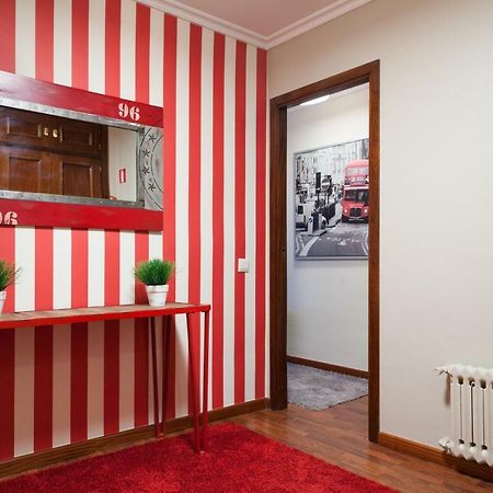 Zafiro Suites Santiago de Compostela Kültér fotó