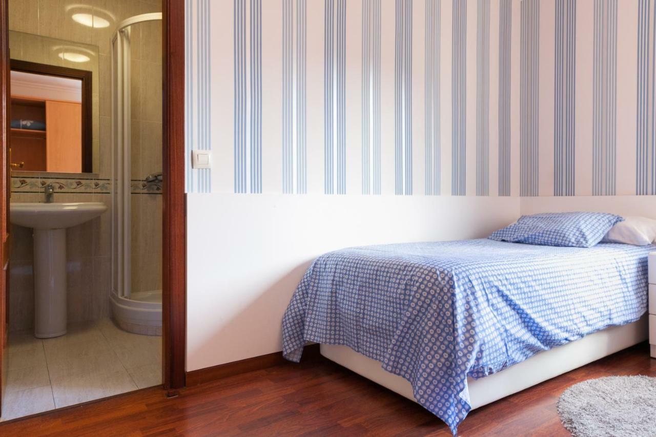 Zafiro Suites Santiago de Compostela Kültér fotó