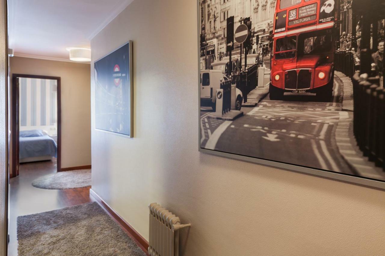 Zafiro Suites Santiago de Compostela Kültér fotó