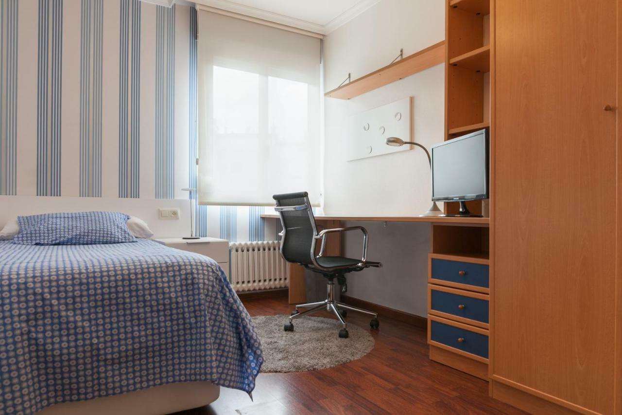 Zafiro Suites Santiago de Compostela Kültér fotó