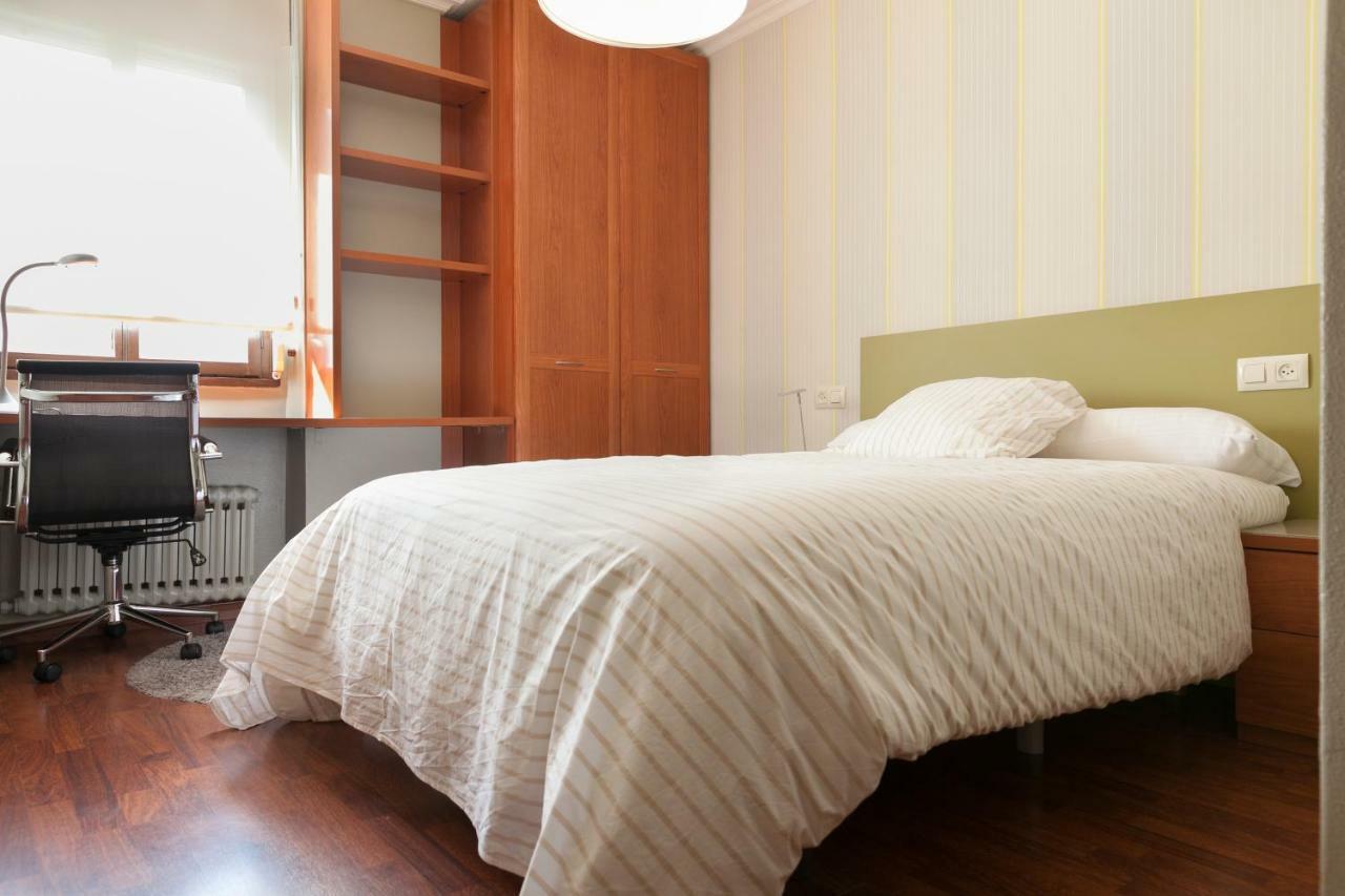 Zafiro Suites Santiago de Compostela Kültér fotó