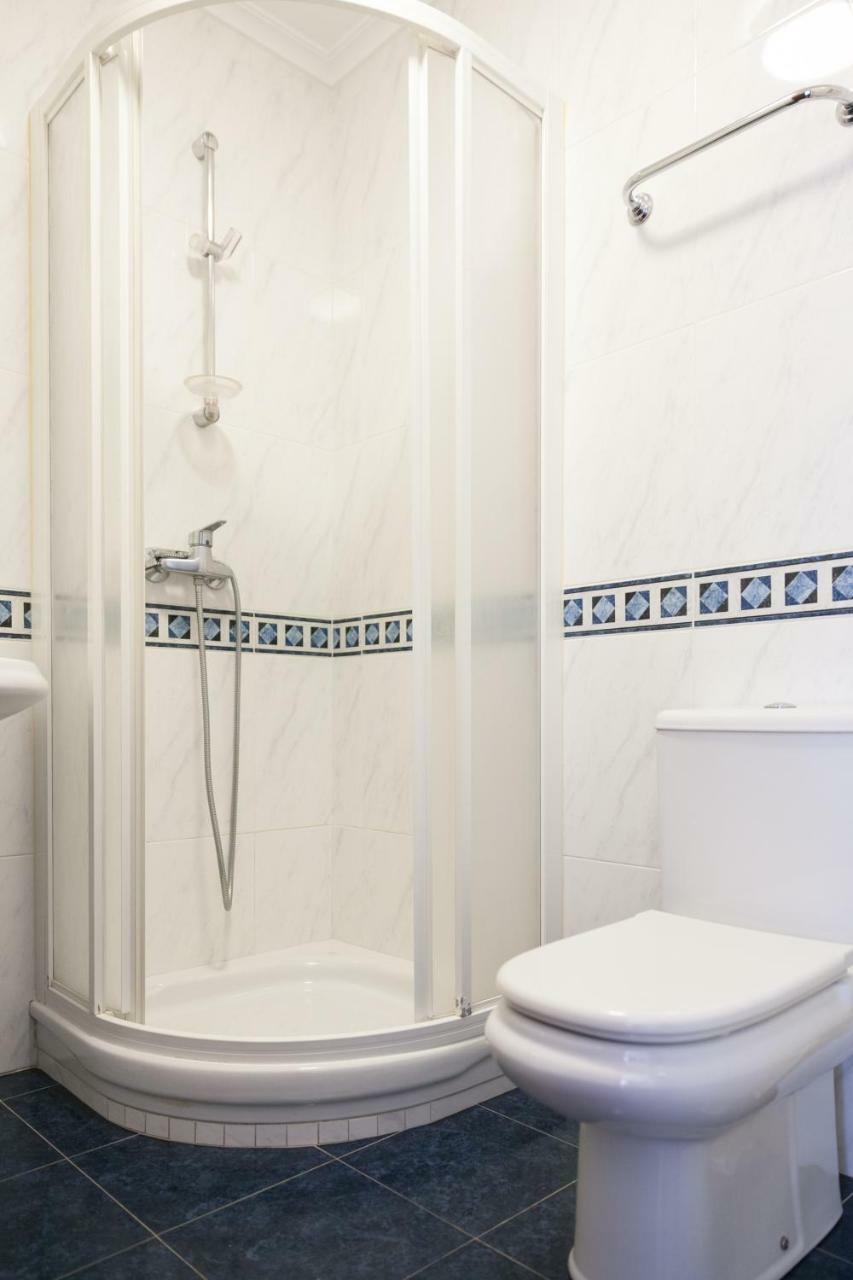 Zafiro Suites Santiago de Compostela Kültér fotó